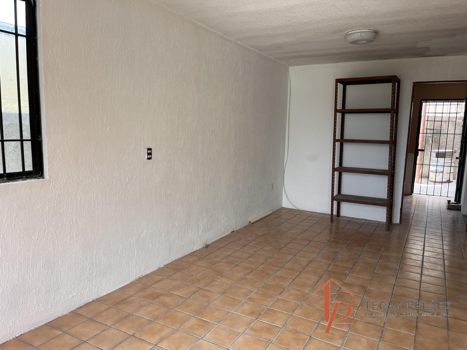 HOUSE FOR SALE IN COLONIA JESUS LUNA LUNA
