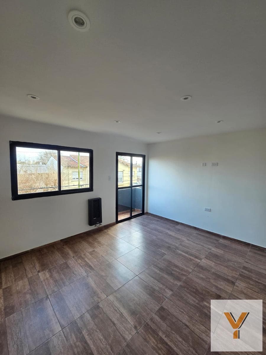 Apartment for Sale - 2 Bedrooms, 1 Bathroom - 60 m² - Mar del Plata
