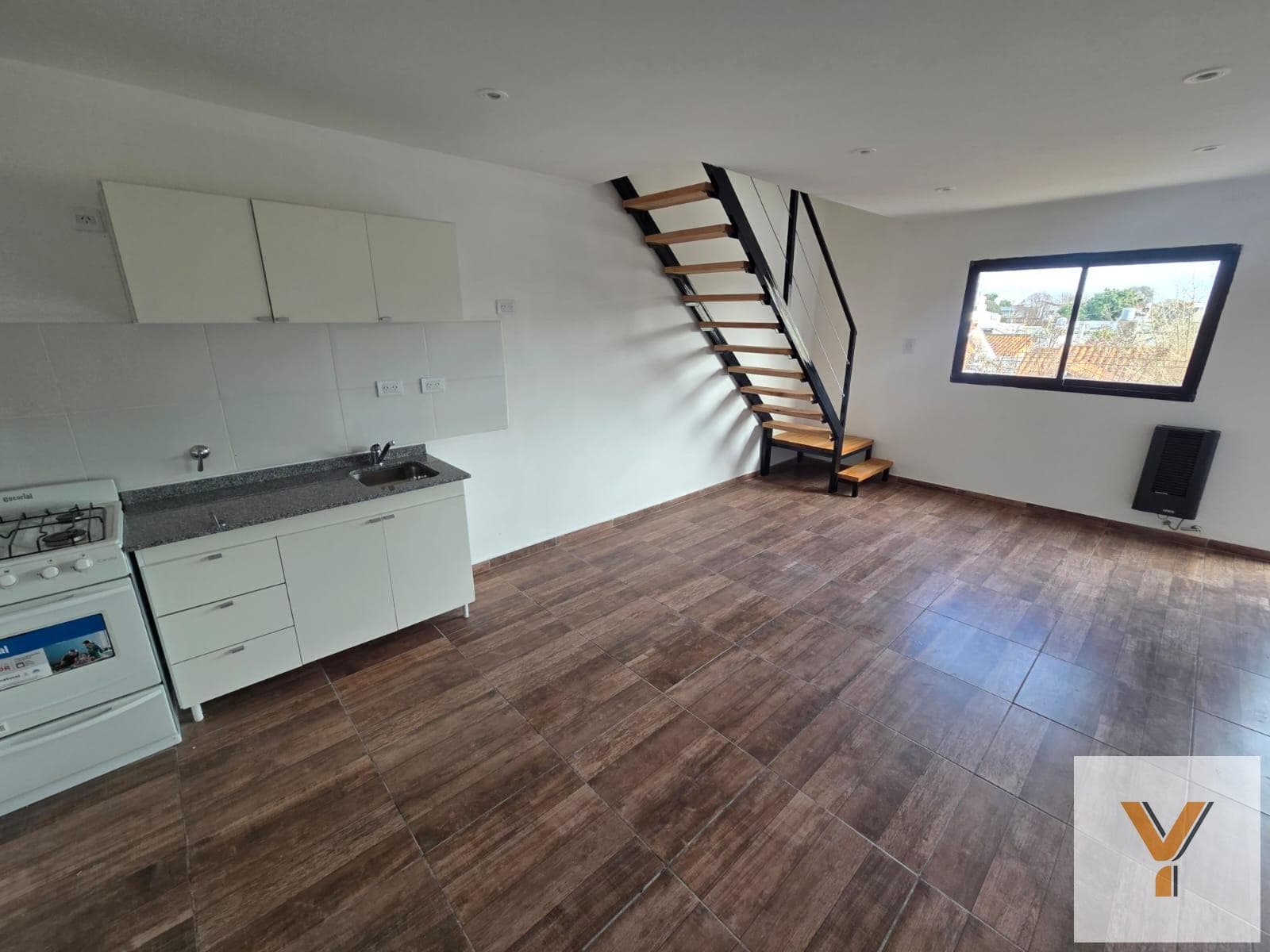 Apartment for Sale - 2 Bedrooms, 1 Bathroom - 60 m² - Mar del Plata