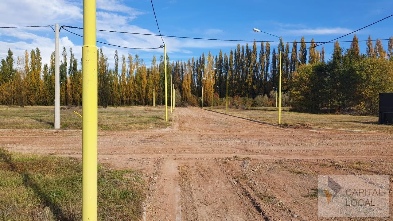 LA CONSUELO HOUSING DEVELOPMENT - ACCESS TO CENTENARIO - FINANCING AVAILABLE IN UP TO 18 PAYMENTS