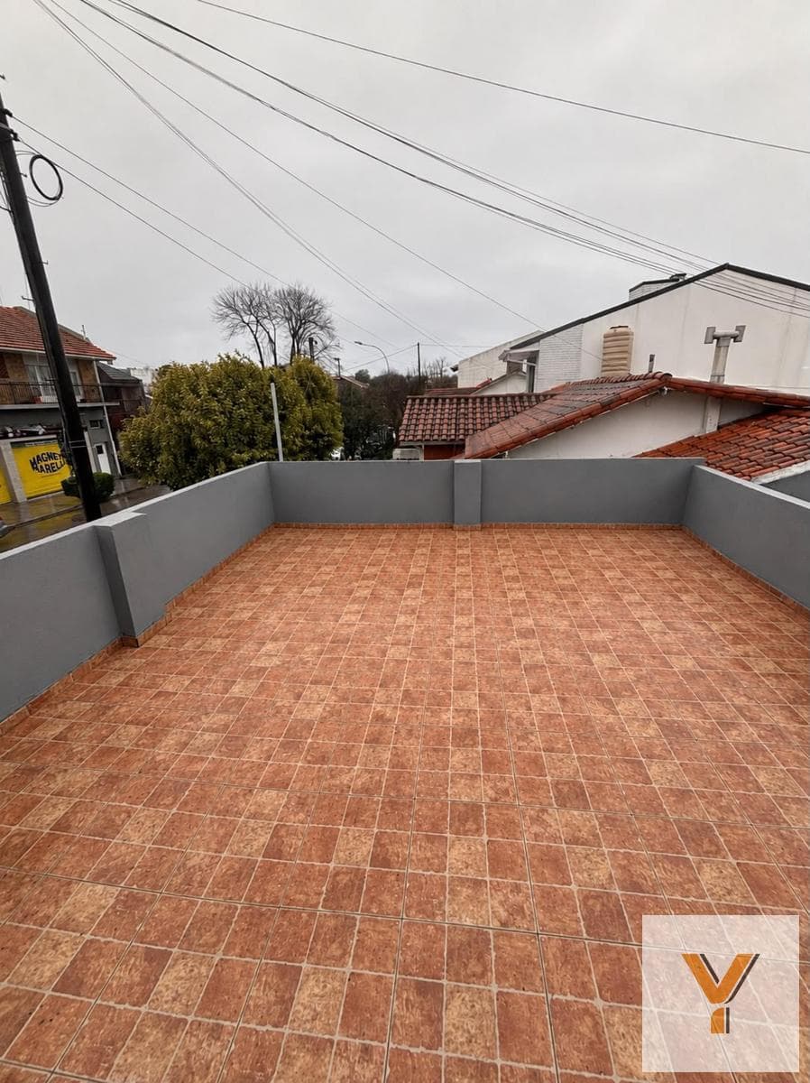 Apartment for Sale - 2 Bedrooms, 2 Bathrooms - 110 m² - Mar del Plata