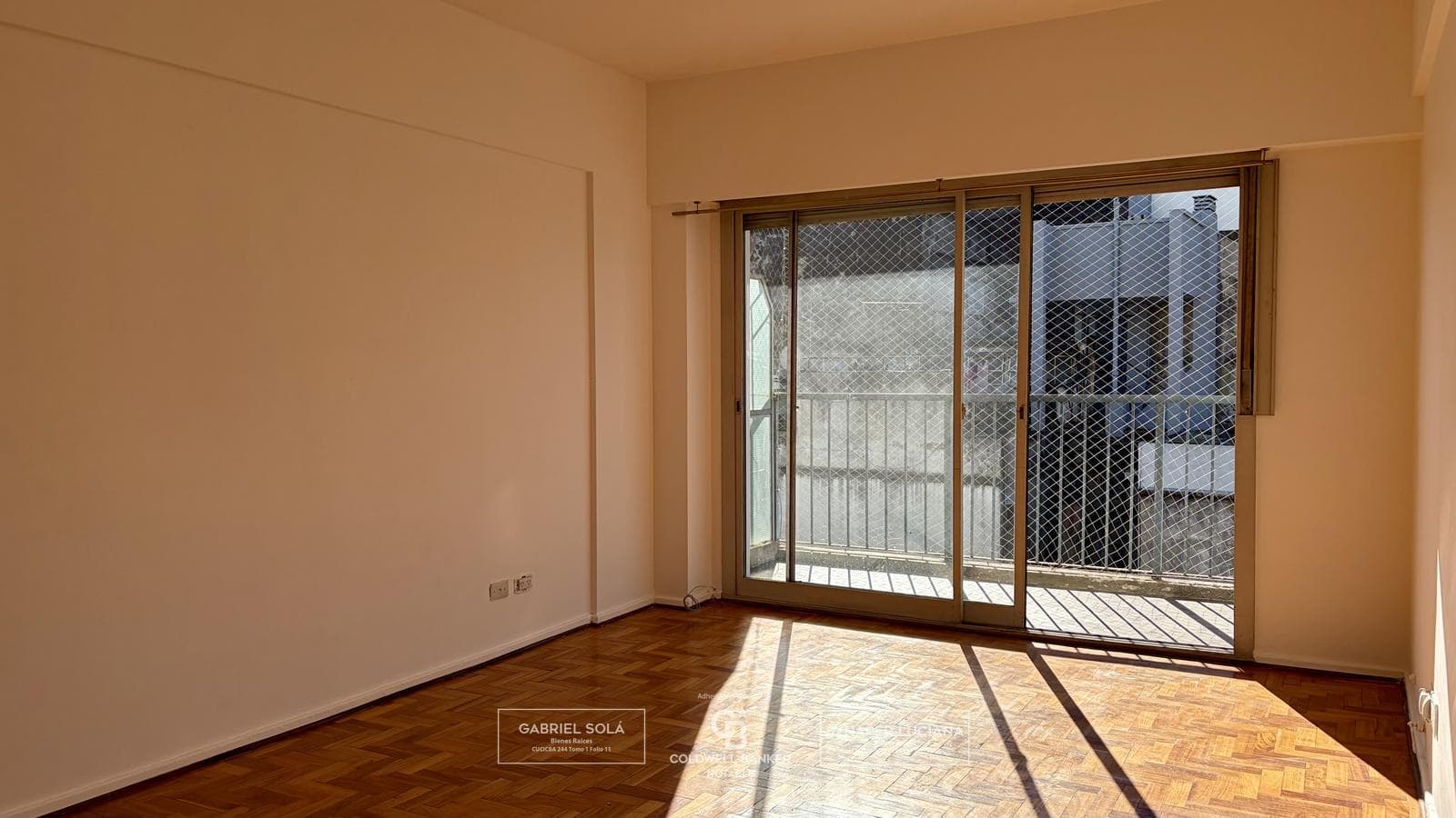 2-room apartment for sale in Balvanera