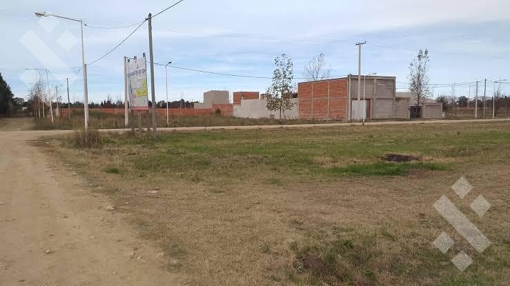 Land in Plottier
