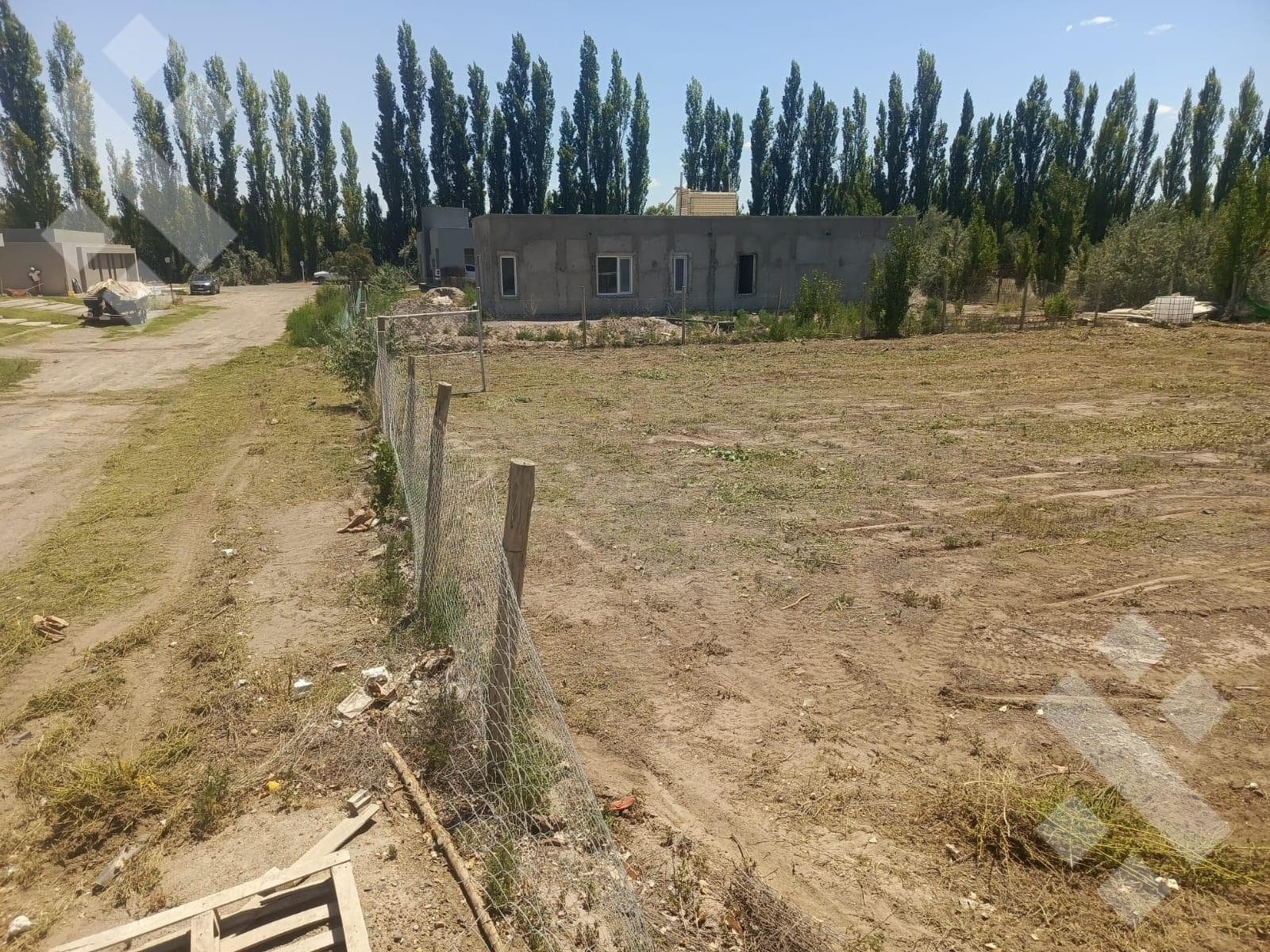 FOR SALE: Land - Gated Community