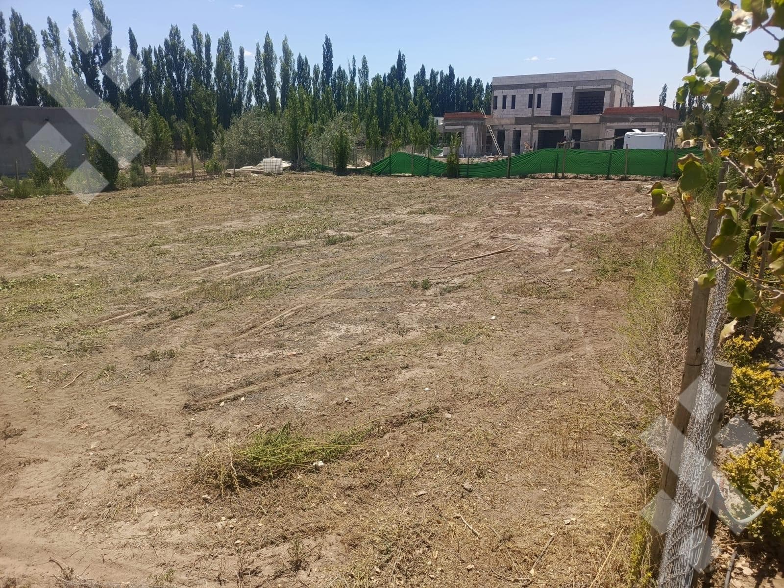 FOR SALE: Land - Gated Community
