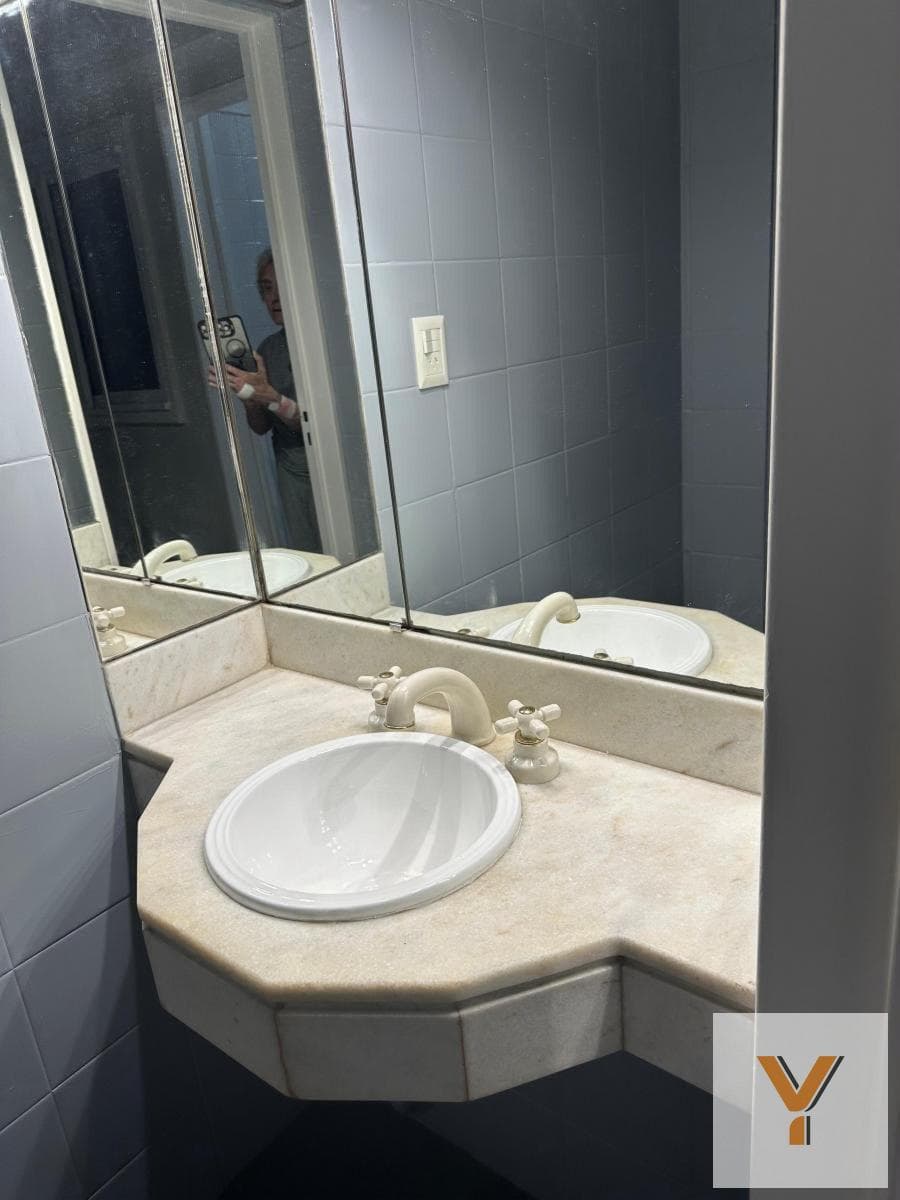 Apartment for Rent - 3 Bedrooms, 1 Bathroom - 75 m² - Recoleta