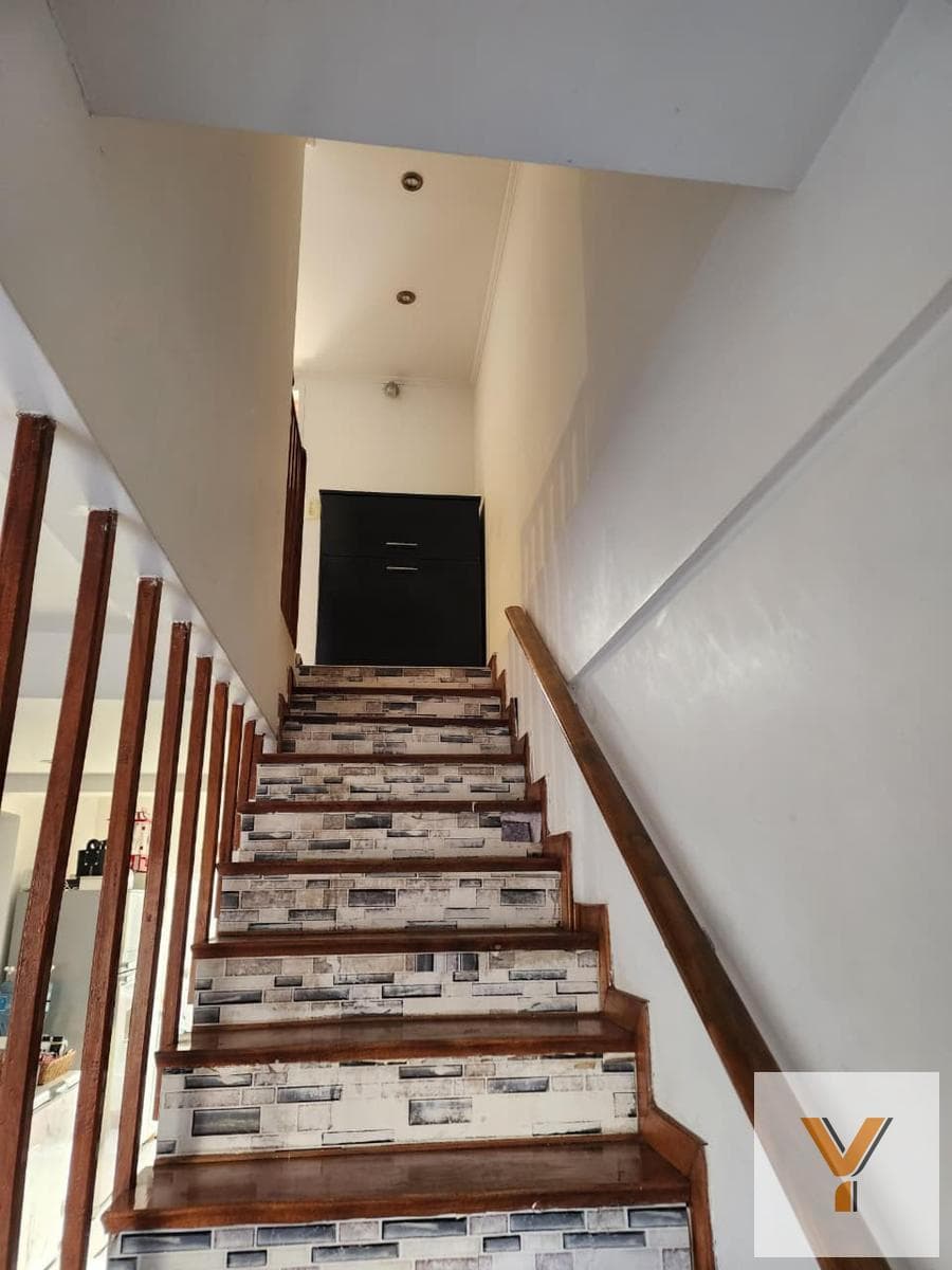 Apartment for Rent - 2 Bedrooms, 1 Bathroom - 90 m² - Saavedra