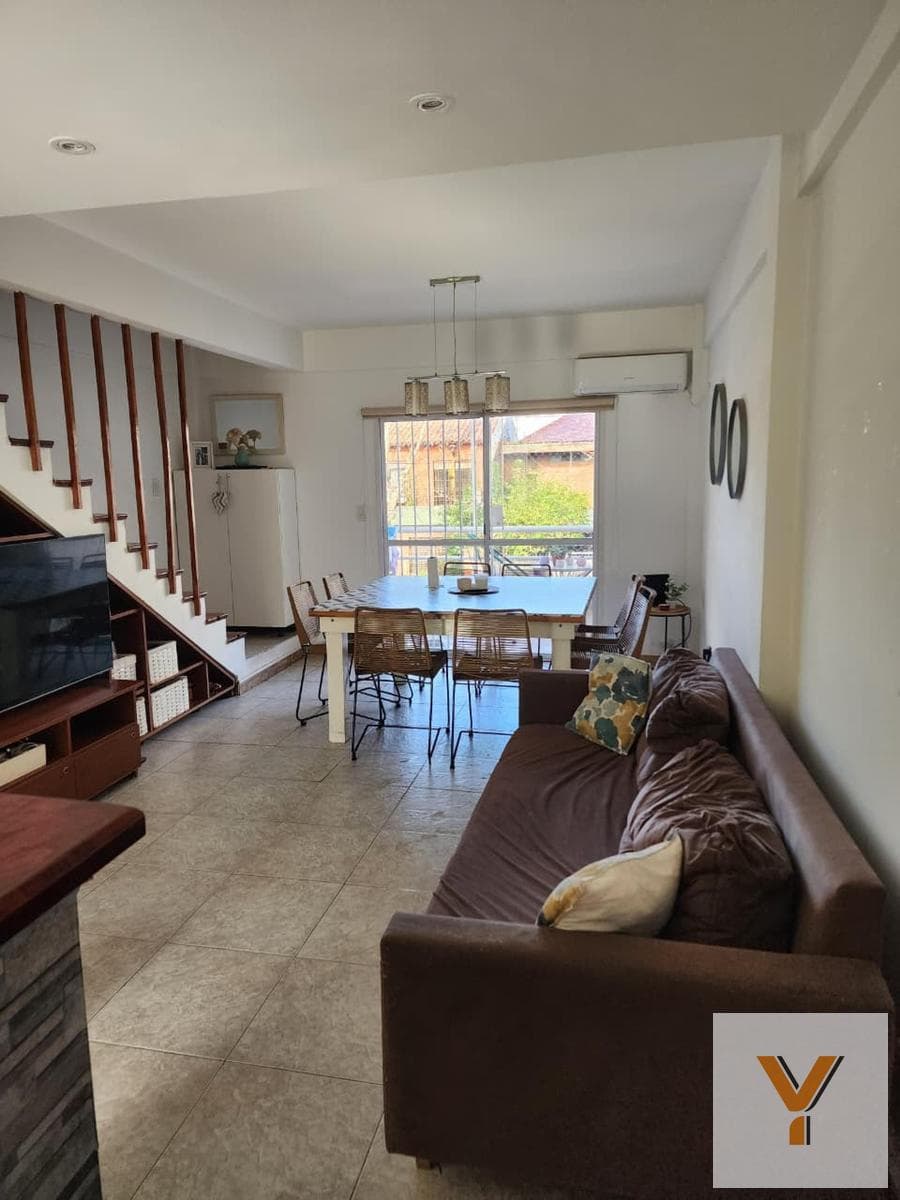 Apartment for Rent - 2 Bedrooms, 1 Bathroom - 90 m² - Saavedra