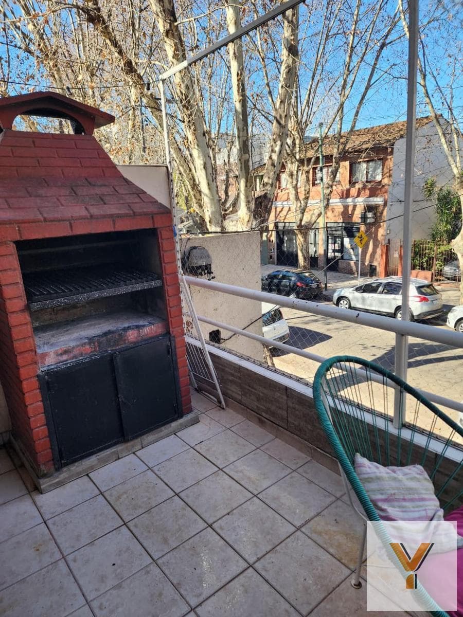 Apartment for Rent - 2 Bedrooms, 1 Bathroom - 90 m² - Saavedra