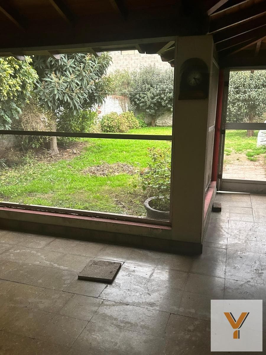 House for Rent - 2 Bedrooms, 1 Bathroom - 400 m - Esteban Echeverría, Monte Grande