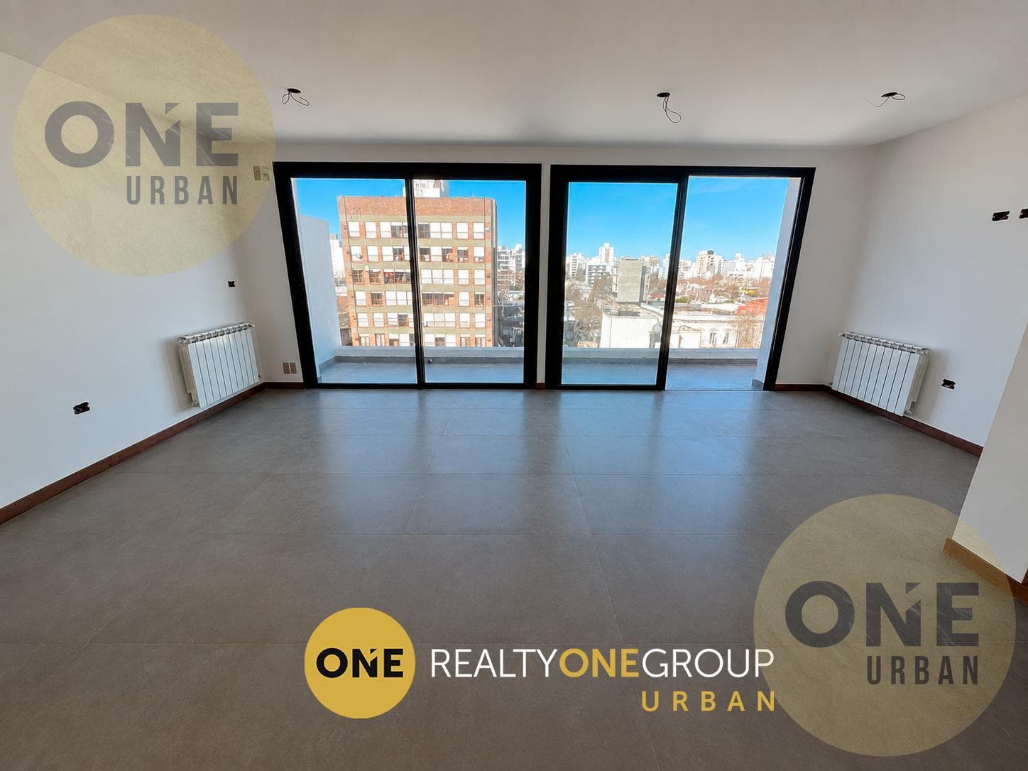 2-Bedroom Apartment for Sale in La Plata