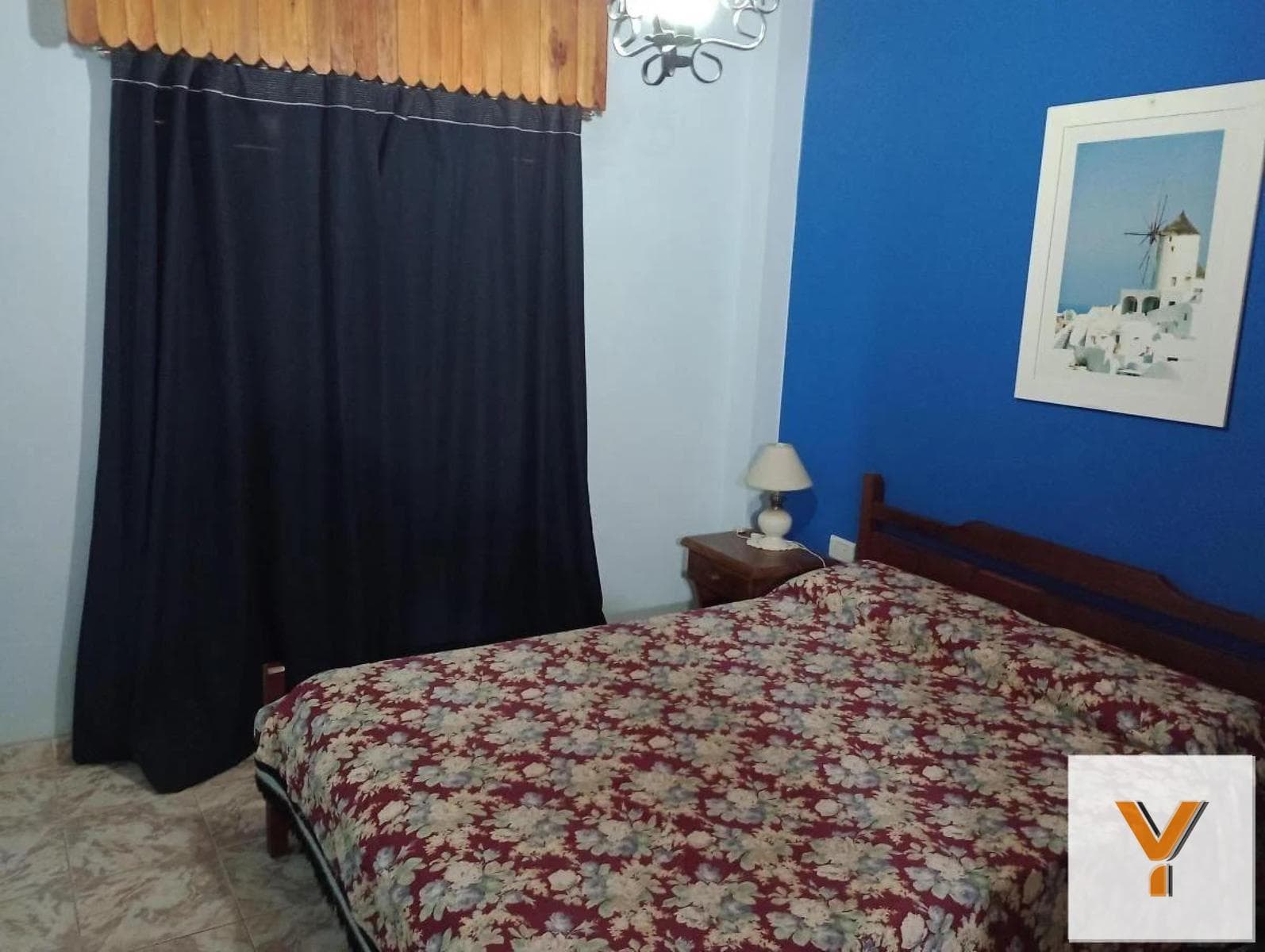 House for Rent - 3 Bedrooms, 2 Bathrooms - 300 meters - Pinamar