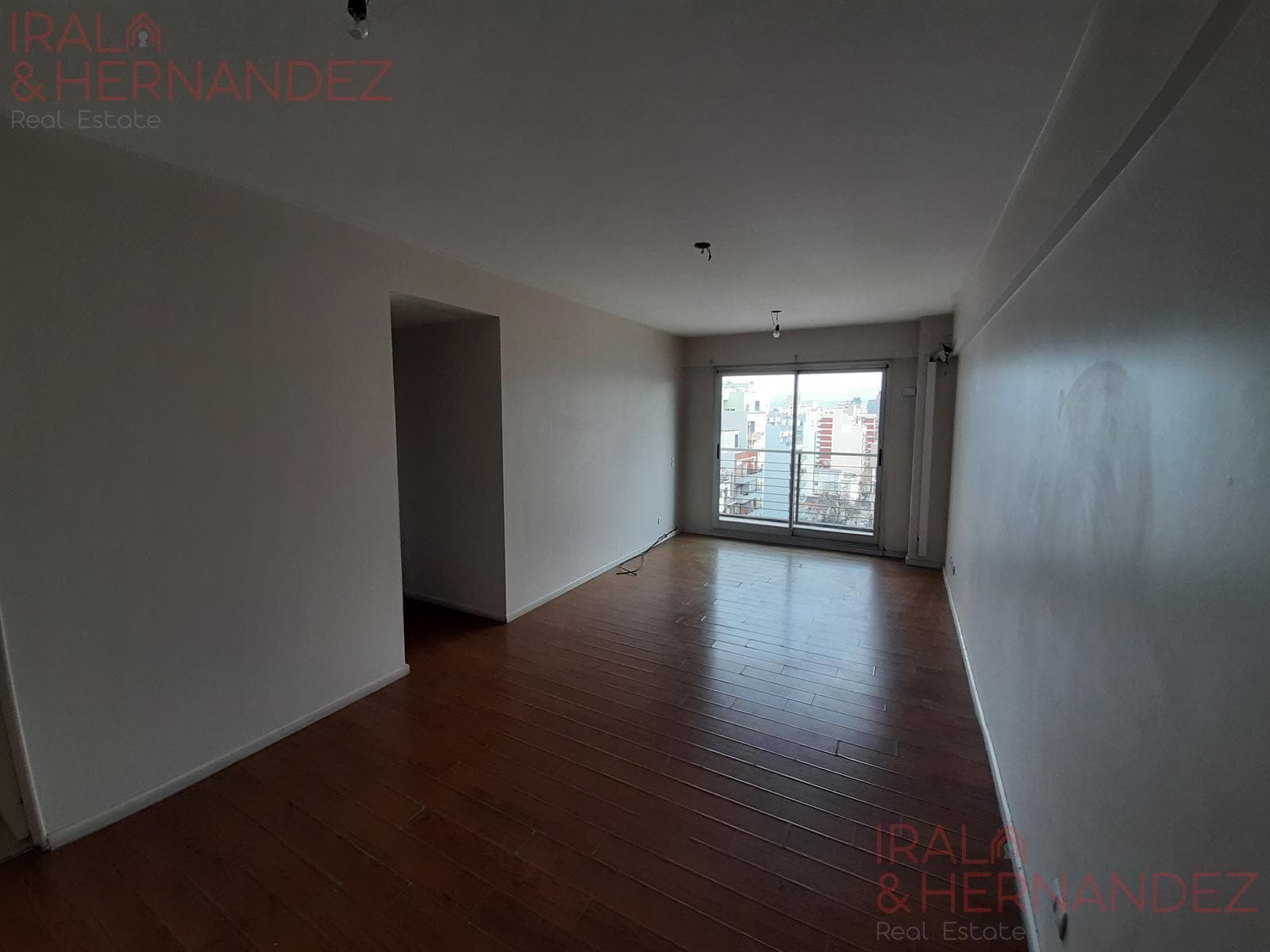 4-Room Apartment for Rent Villa Urquiza Upper Floor with Open View