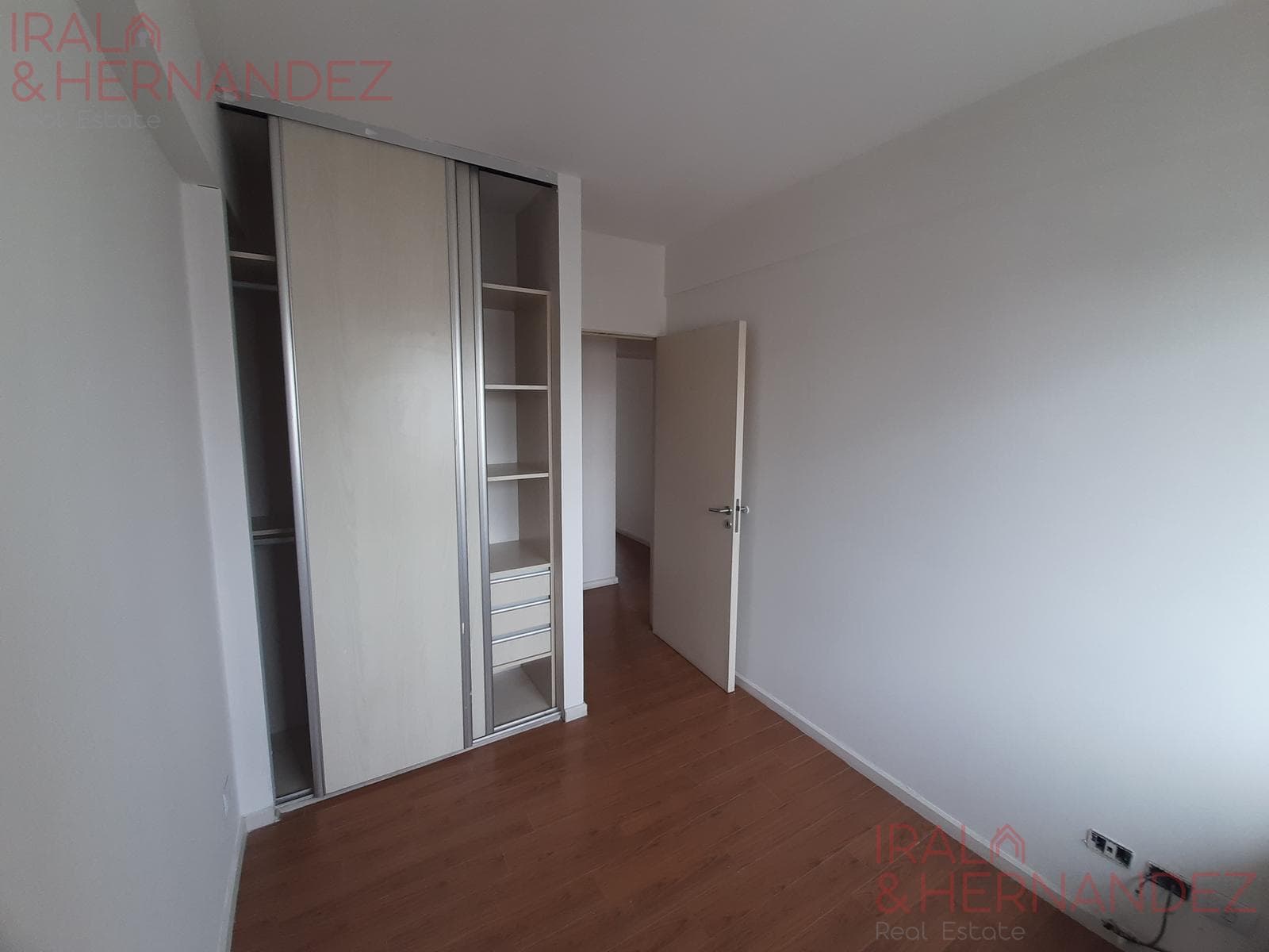 4-Room Apartment for Rent Villa Urquiza Upper Floor with Open View