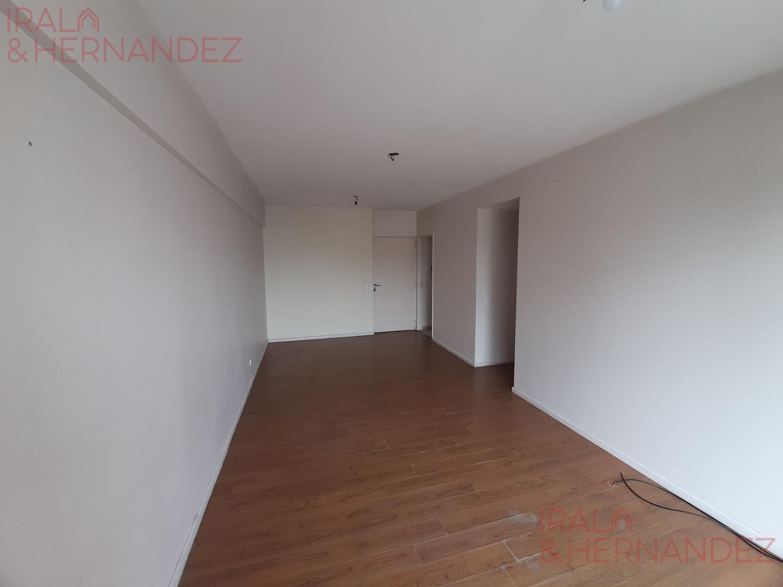 4-Room Apartment for Rent Villa Urquiza Upper Floor with Open View