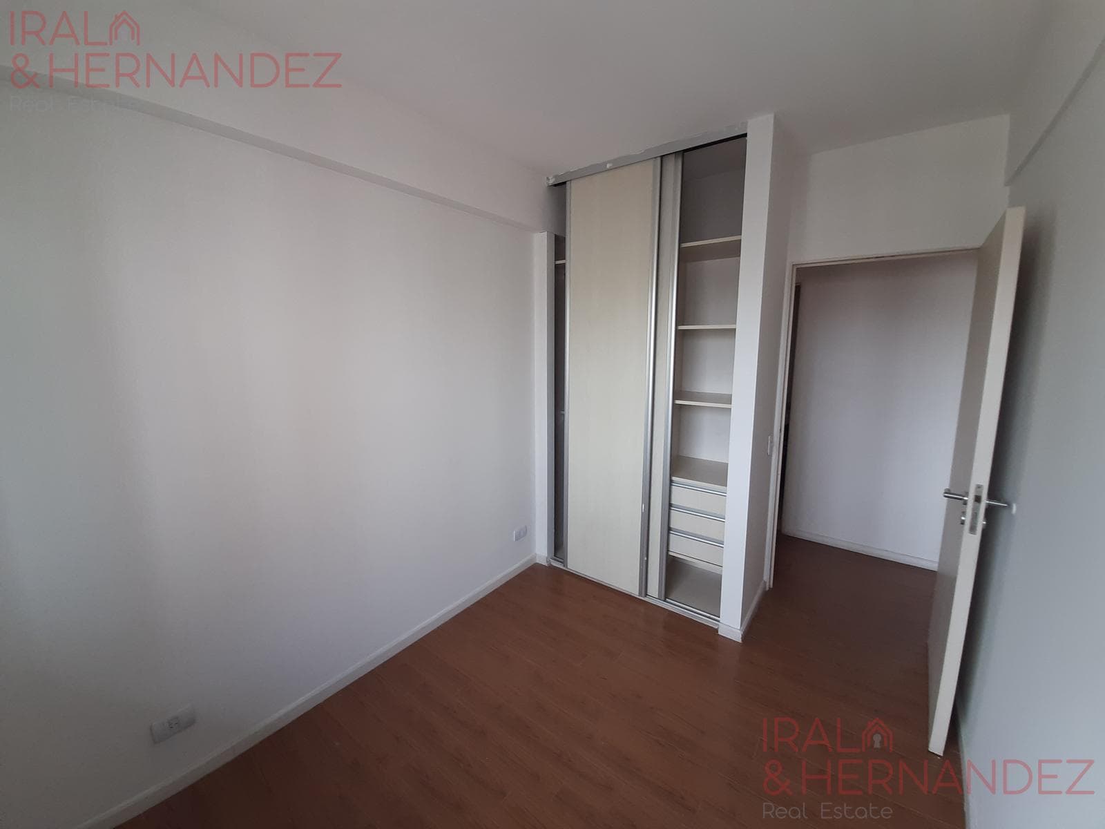 4-Room Apartment for Rent Villa Urquiza Upper Floor with Open View