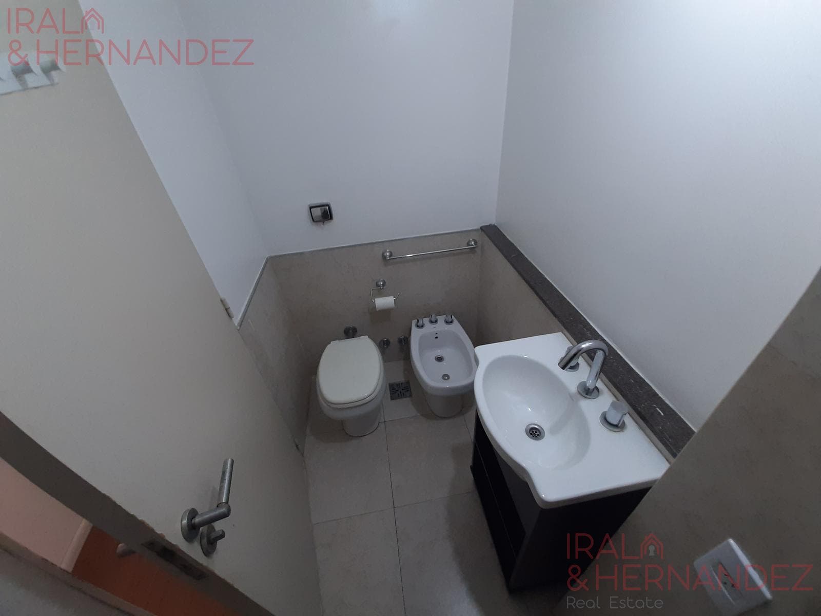 4-Room Apartment for Rent Villa Urquiza Upper Floor with Open View
