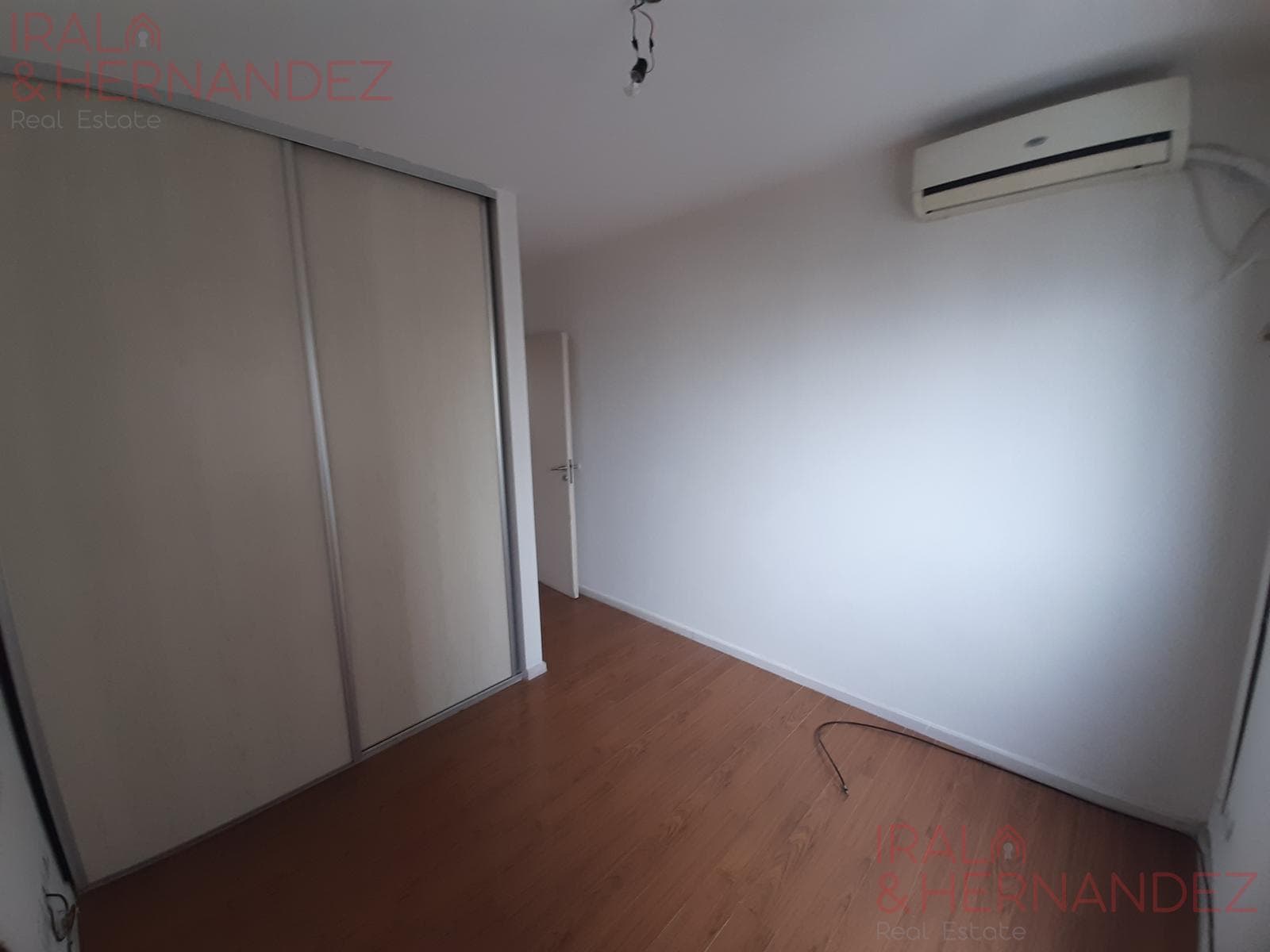 4-Room Apartment for Rent Villa Urquiza Upper Floor with Open View