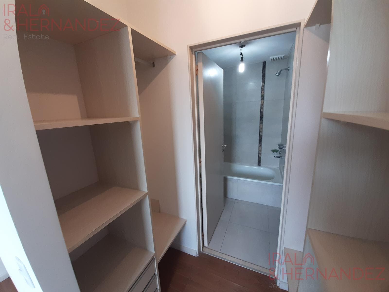 4-Room Apartment for Rent Villa Urquiza Upper Floor with Open View