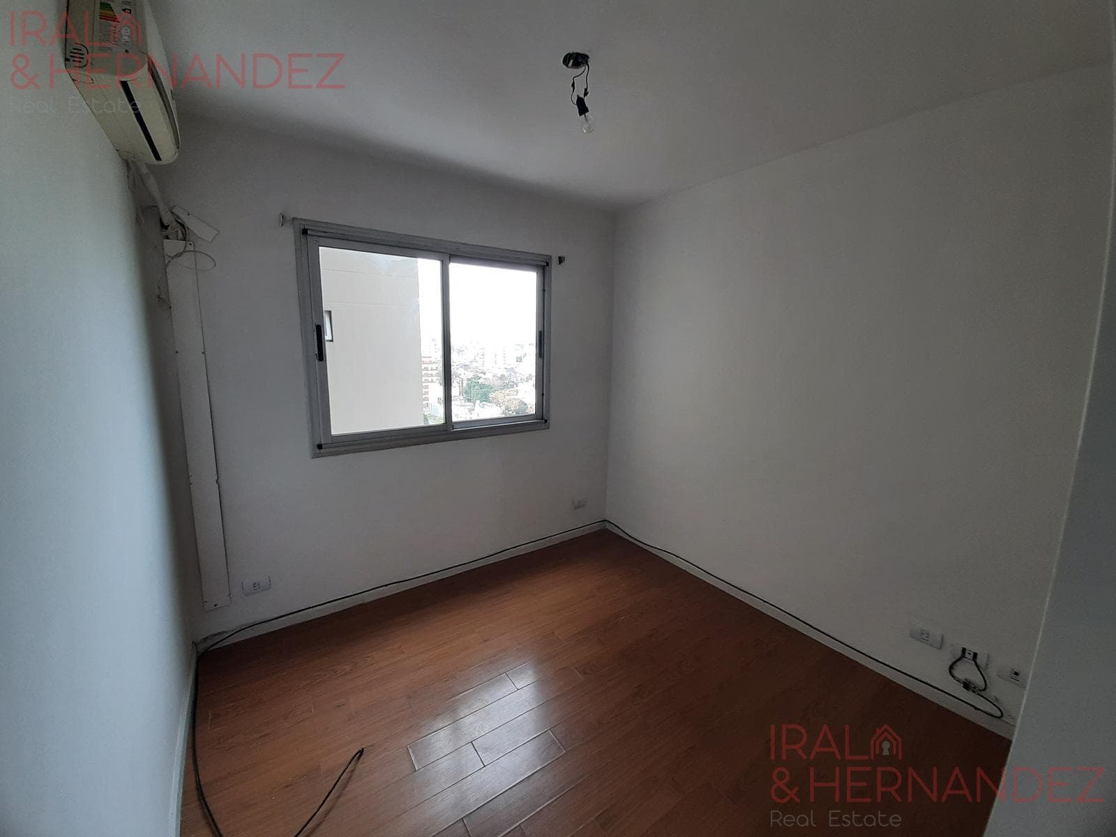 4-Room Apartment for Rent Villa Urquiza Upper Floor with Open View