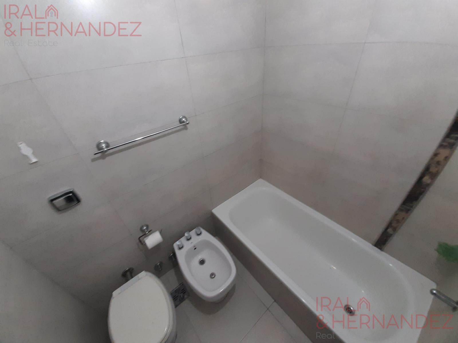 4-Room Apartment for Rent Villa Urquiza Upper Floor with Open View