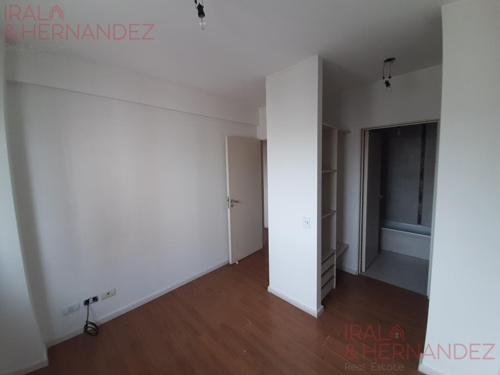 4-Room Apartment for Rent Villa Urquiza Upper Floor with Open View