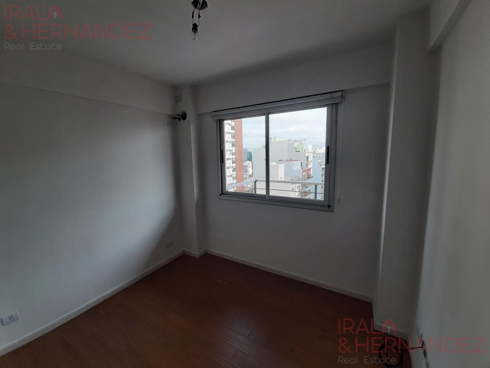4-Room Apartment for Rent Villa Urquiza Upper Floor with Open View