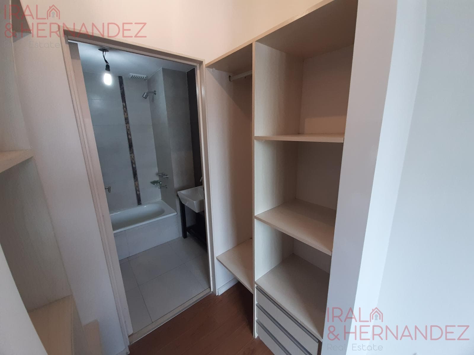 4-Room Apartment for Rent Villa Urquiza Upper Floor with Open View