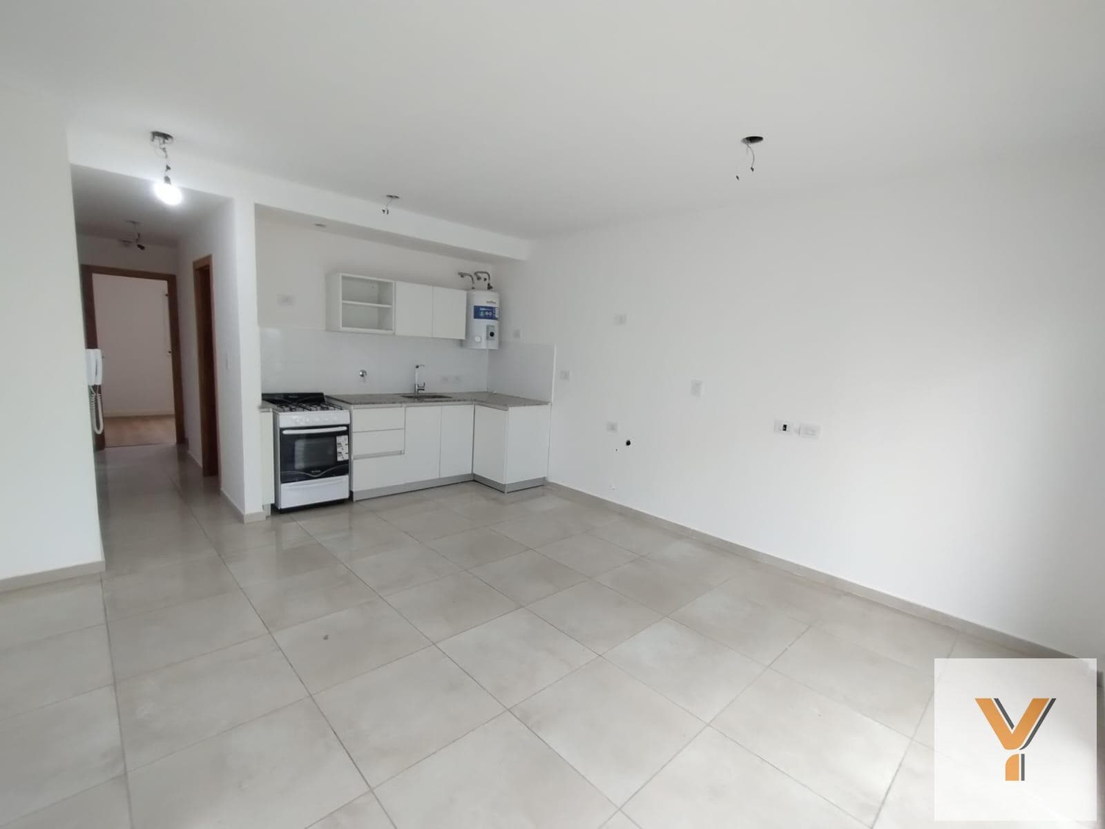 Apartment for Rent - 2 Bedrooms, 1 Bathroom - 64 m² - La Plata