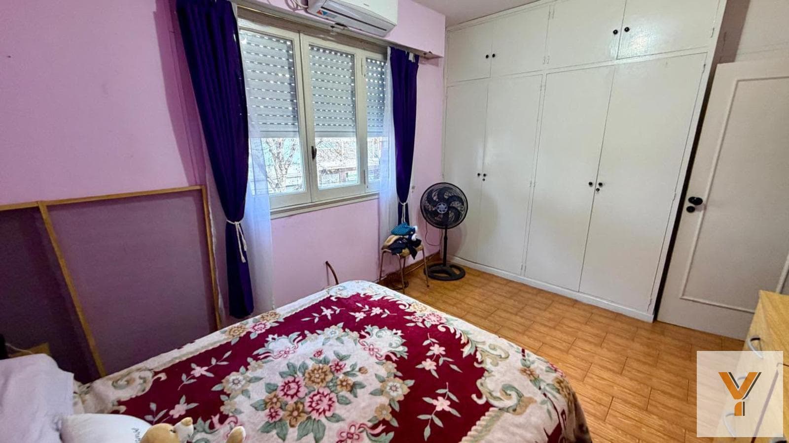 Apartment for Sale - 2 Bedrooms, 1 Bathroom - 56 m² - Floresta