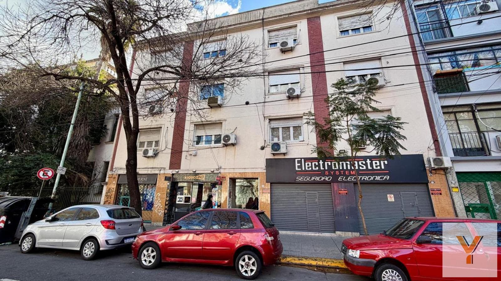 Apartment for Sale - 2 Bedrooms, 1 Bathroom - 56 m² - Floresta