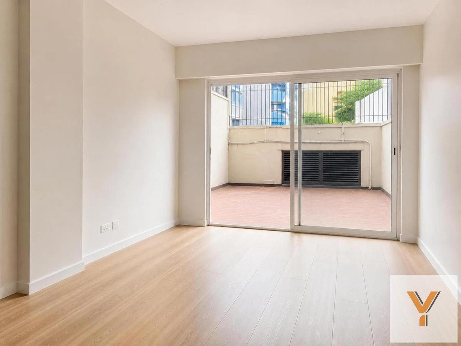 Apartment for Rent - 1 Bedroom, 1 Bathroom - 106 mts - Barrio Norte
