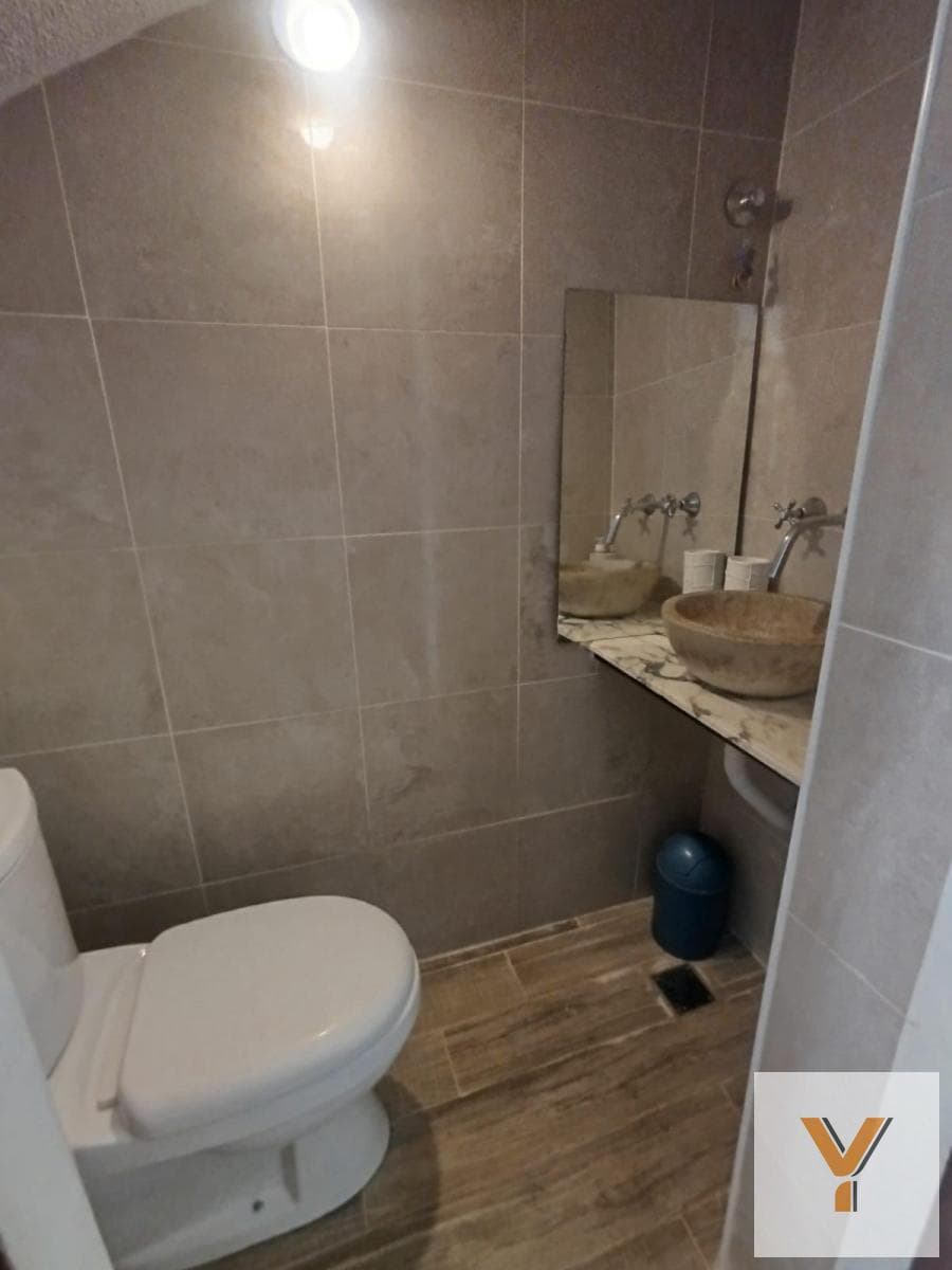 Short-Term Rental - 2 Bedrooms, 1 Bathroom - 80 m² - Mar del Plata