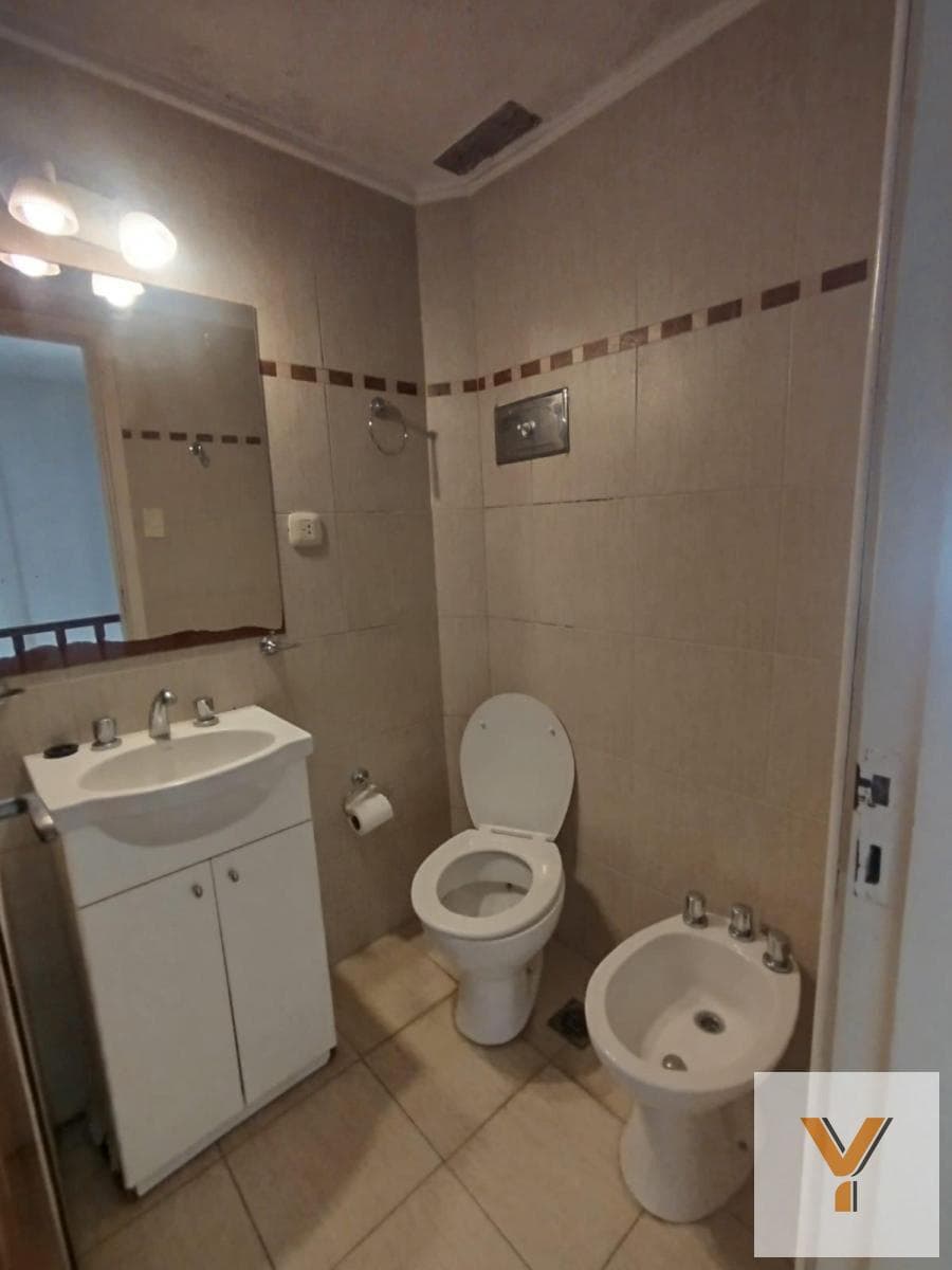 Short-Term Rental - 2 Bedrooms, 1 Bathroom - 80 m² - Mar del Plata