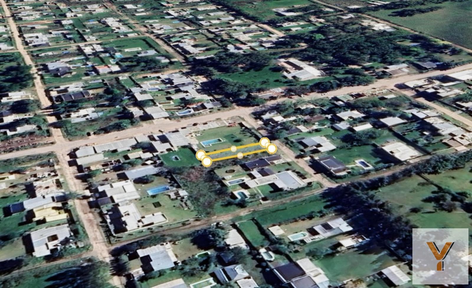 Land for Sale - - 300 meters - La Plata