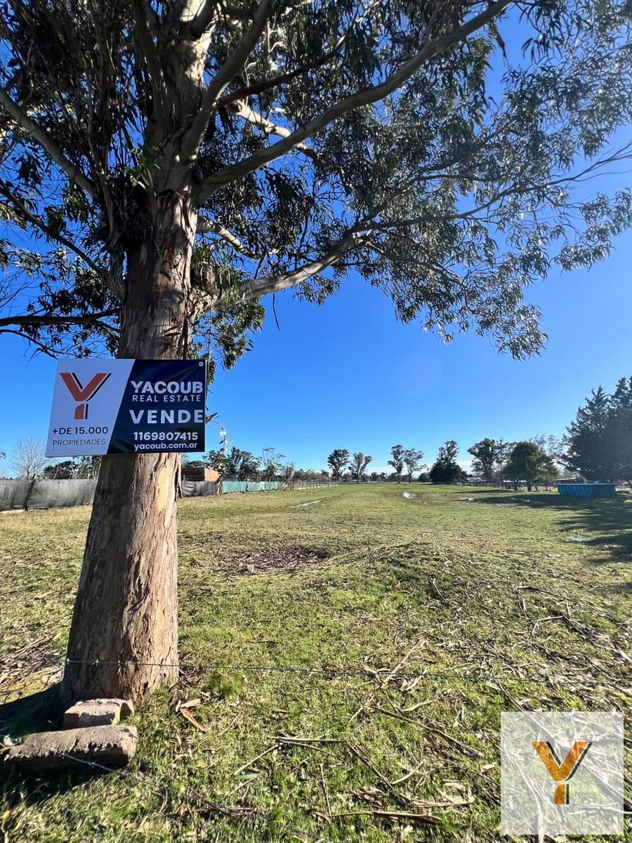 Land for Sale - - 4,200 m - Mar del Plata
