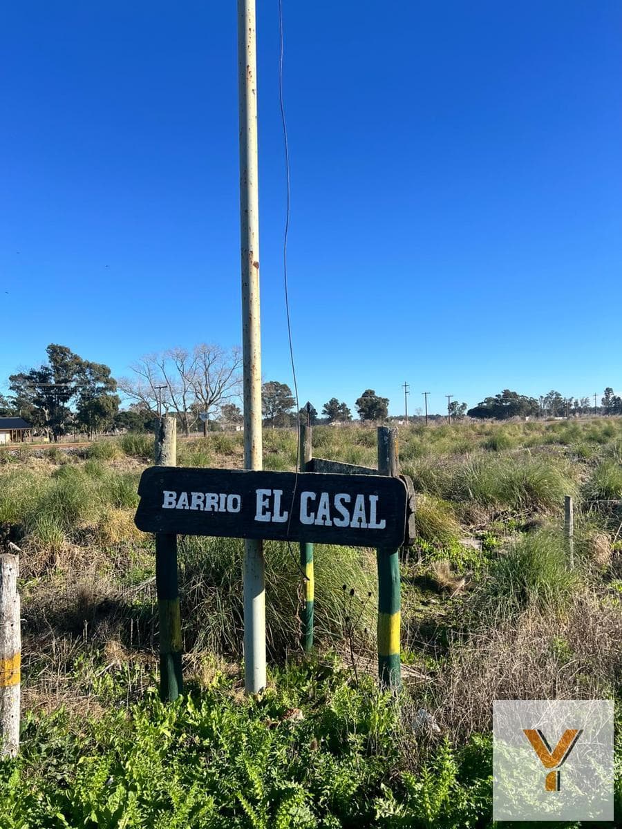 Land for Sale - - 4,200 m - Mar del Plata
