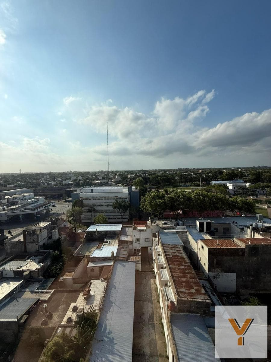 Apartment for Sale - 1 Bedroom, 1 Bathroom - 52 m² - Junín