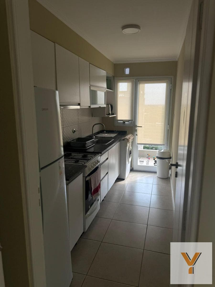 Apartment for Sale - 1 Bedroom, 1 Bathroom - 52 m² - Junín