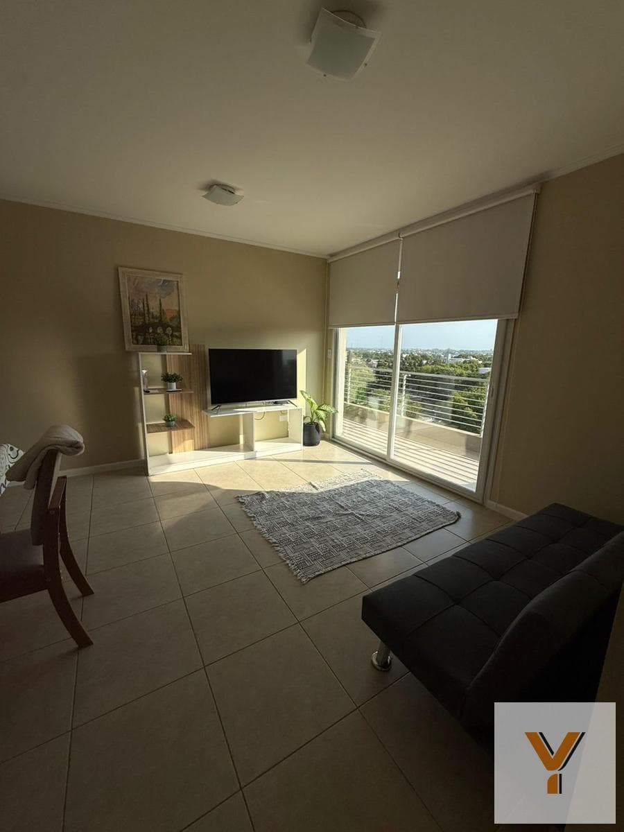 Apartment for Sale - 1 Bedroom, 1 Bathroom - 52 m² - Junín