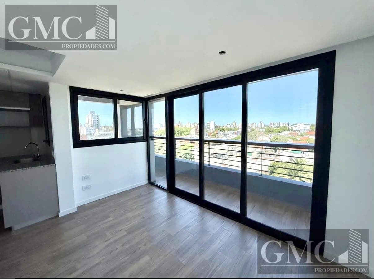 Apartment in Mar del Plata