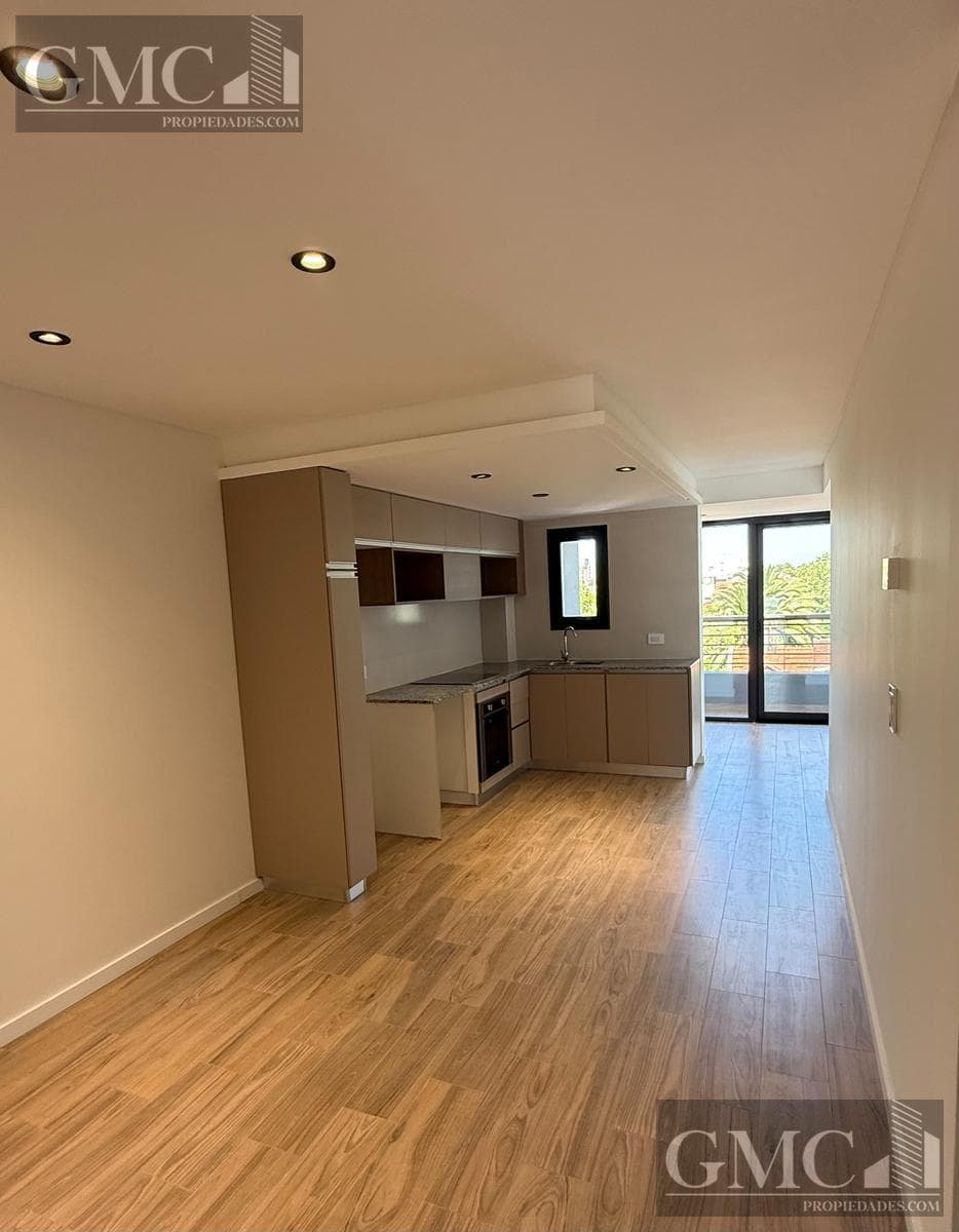 Apartment in Mar del Plata