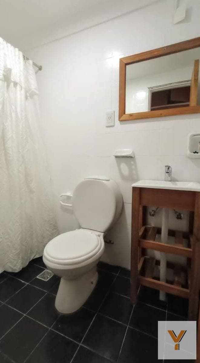 Apartment for Rent - 1 Bedroom, 1 Bathroom - 35 m² - Mar del Plata