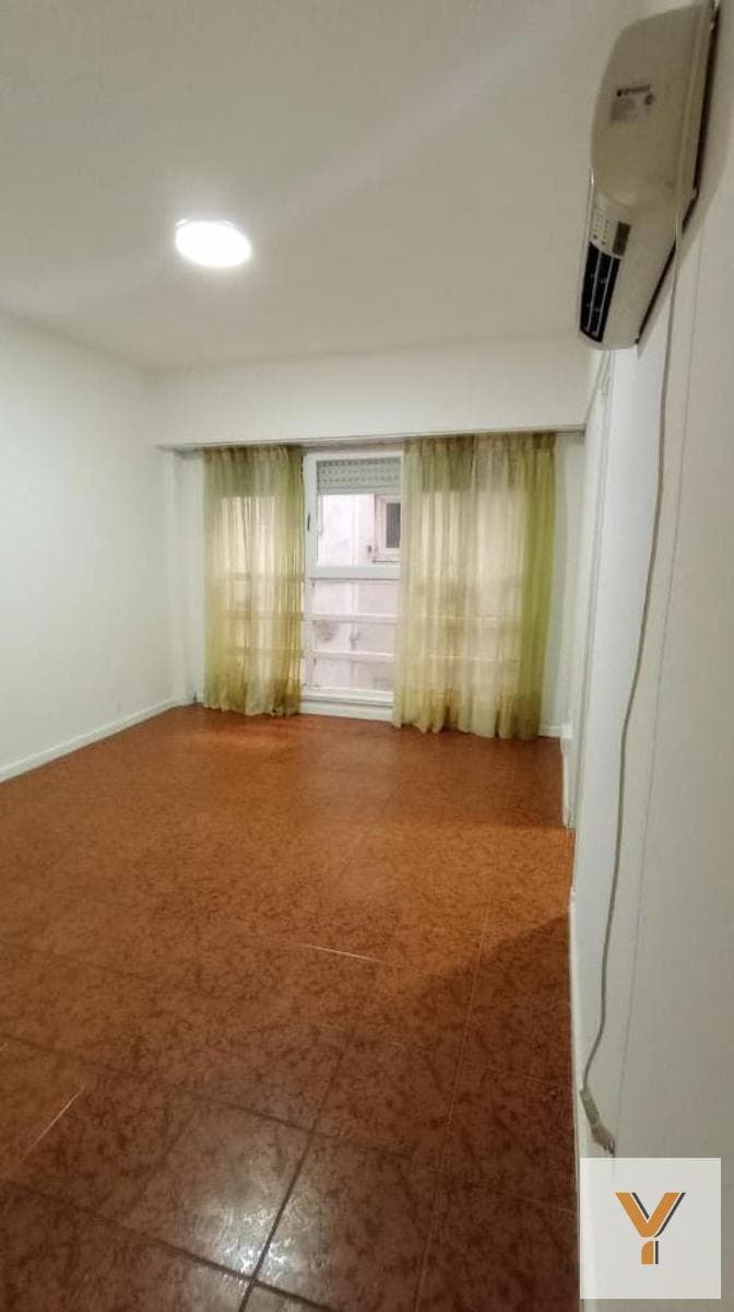 Apartment for Rent - 1 Bedroom, 1 Bathroom - 35 m² - Mar del Plata