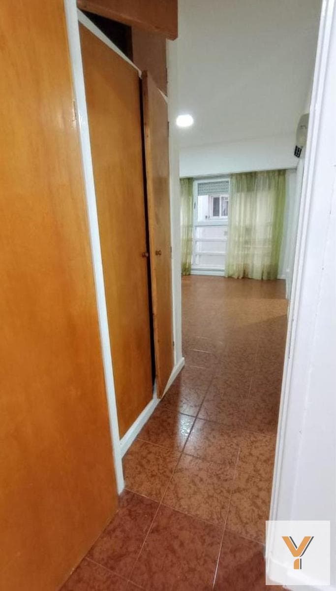 Apartment for Rent - 1 Bedroom, 1 Bathroom - 35 m² - Mar del Plata