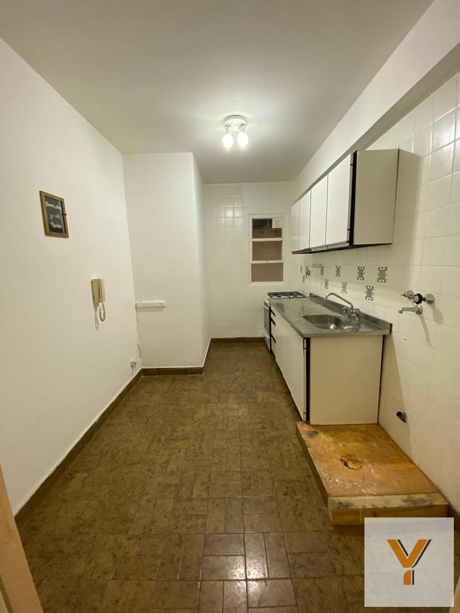Apartment for Rent - 1 Bedroom, 1 Bathroom - 50 m² - Recoleta