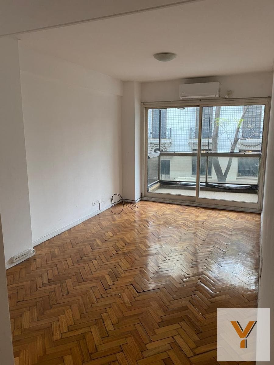 Apartment for Rent - 1 Bedroom, 1 Bathroom - 50 m² - Recoleta