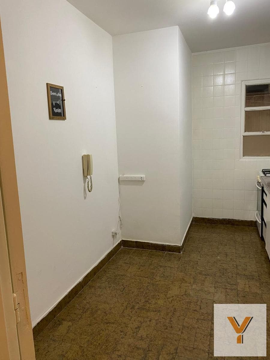 Apartment for Rent - 1 Bedroom, 1 Bathroom - 50 m² - Recoleta