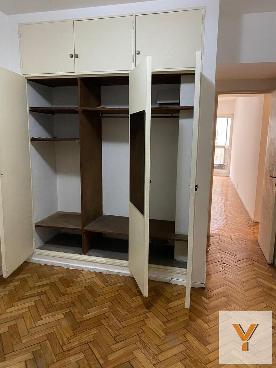 Apartment for Rent - 1 Bedroom, 1 Bathroom - 50 m² - Recoleta