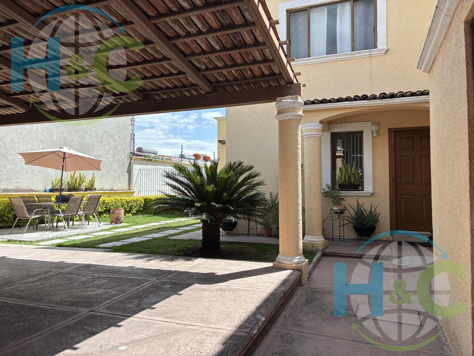 APARTMENT FOR RENT IN LOMA DORADA, QUERÉTARO, QRO